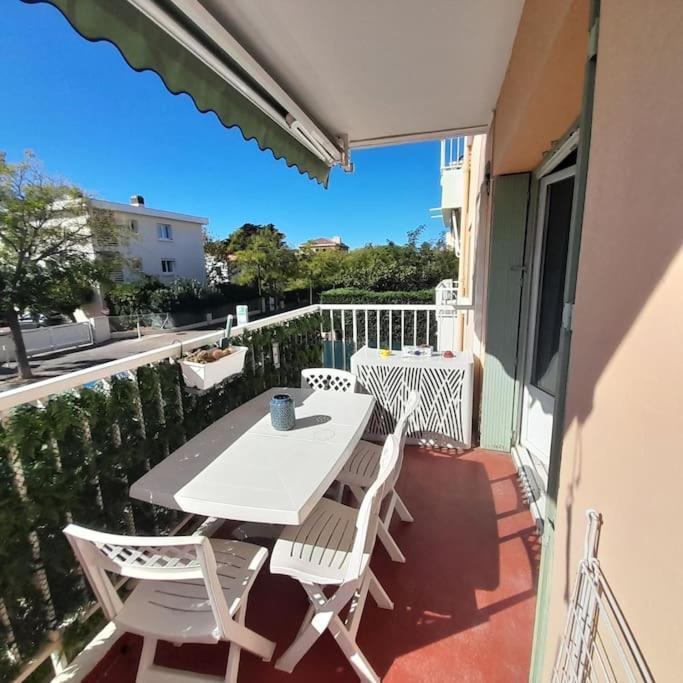 Petit Coin De Paradis 2 Mn De La 2chs Balcon Clim Parking Apartment *